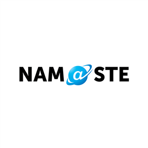 Logo Design by Andylicious for Namaste Holdings Limited | Design: #2864701