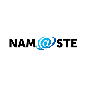Logo Design by Andylicious for Namaste Holdings Limited | Design: #2864703