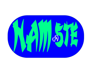 Logo Design by Imó for Namaste Holdings Limited | Design: #2876186
