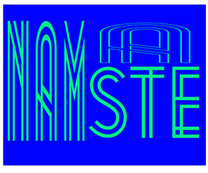 Logo Design by Imó for Namaste Holdings Limited | Design: #2876189