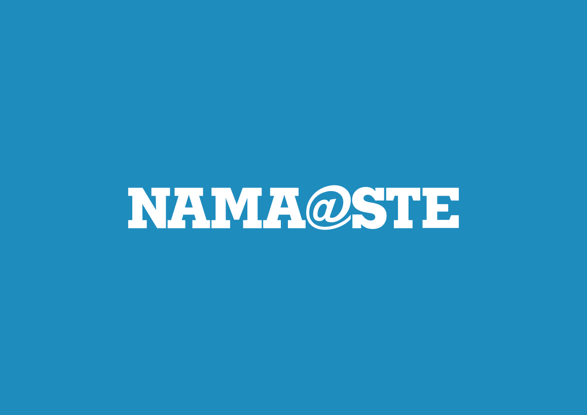 Diseño de Logo por daniswarasayang para Namaste Holdings Limited | Diseño #2863771