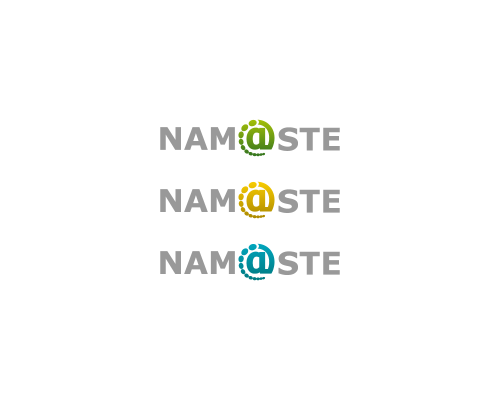 Diseño de Logo por AV. para Namaste Holdings Limited | Diseño: #2872116