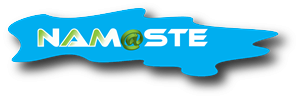 Logo Design by JuneS for Namaste Holdings Limited | Design: #2868566