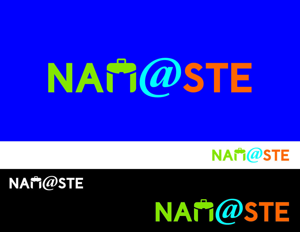 Logo Design by art26 for Namaste Holdings Limited | Design #2878714
