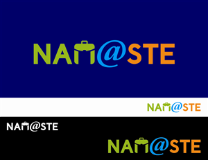 Diseño de Logo por art26 para Namaste Holdings Limited | Diseño: #2878714