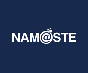 Logo Design by  MVMNT for Namaste Holdings Limited | Design: #2865752