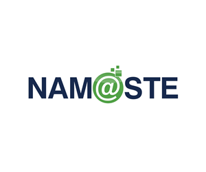 Logo Design by  MVMNT for Namaste Holdings Limited | Design: #2865756