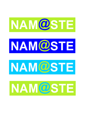 Logo Design by Nadiah