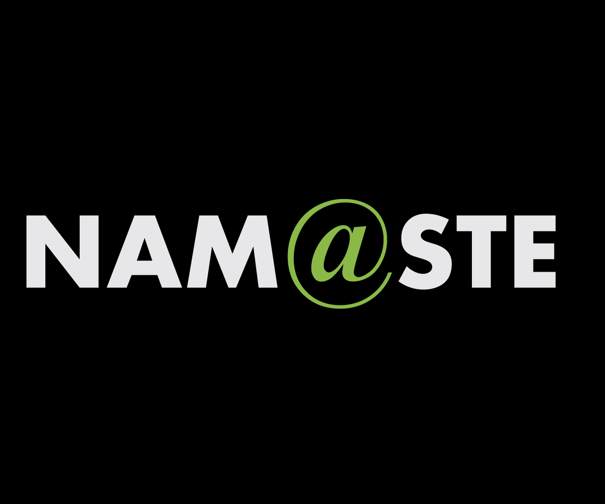 Design de Logo par Jan Hamara | Graphic Designer pour Namaste Holdings Limited | Design #2864484