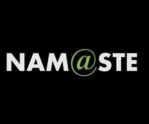 Logo Design by Jan Hamara | Graphic Designer for Namaste Holdings Limited | Design: #2864484