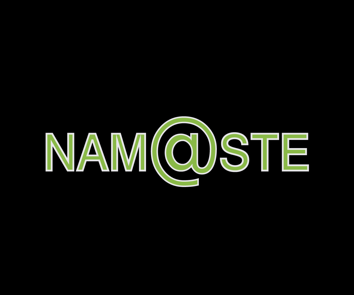Design de Logo par Jan Hamara | Graphic Designer pour Namaste Holdings Limited | Design #2864488