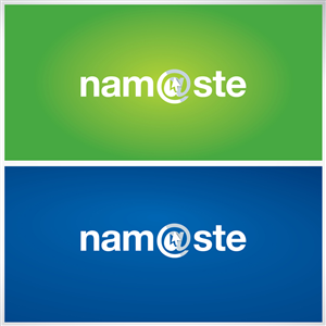Diseño de Logo por tuan1968 para Namaste Holdings Limited | Diseño: #2870641