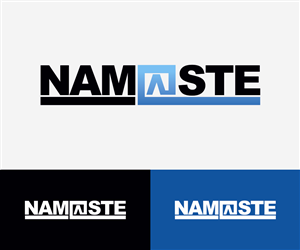 Logo Design by Zumbic for Namaste Holdings Limited | Design: #2864069