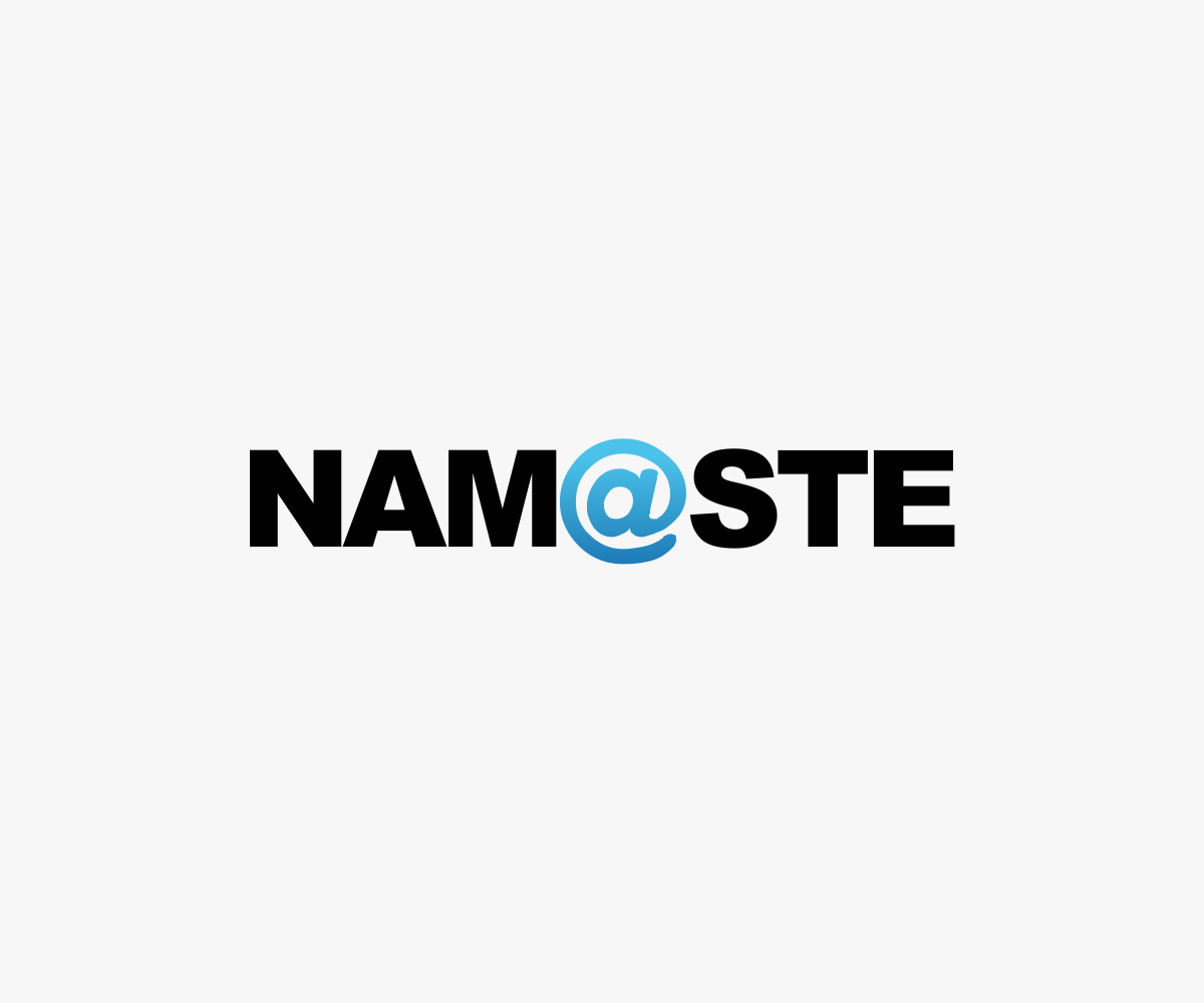 Logo Design by Zumbic for Namaste Holdings Limited | Design #2864091