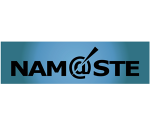 Logo Design by tonizg for Namaste Holdings Limited | Design: #2875251