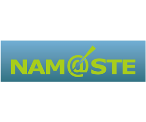 Logo Design by tonizg for Namaste Holdings Limited | Design: #2875255