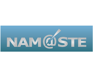 Logo Design by tonizg for Namaste Holdings Limited | Design: #2875260
