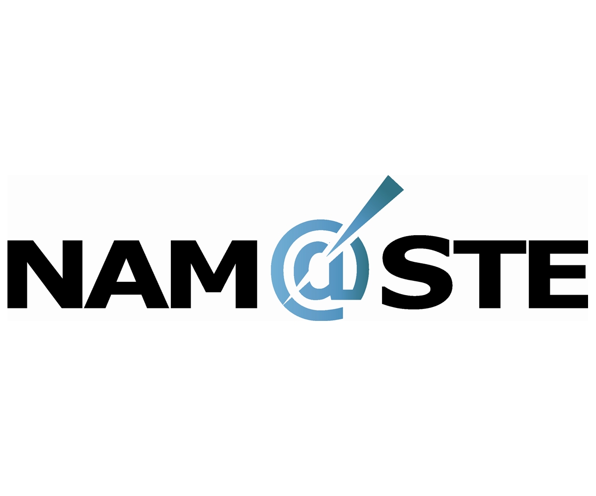 Logo Design by tonizg for Namaste Holdings Limited | Design #2875264