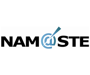Logo Design by tonizg for Namaste Holdings Limited | Design: #2875264