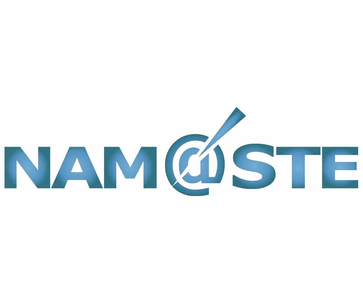 Logo Design by tonizg for Namaste Holdings Limited | Design #2875267