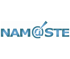 Logo Design by tonizg for Namaste Holdings Limited | Design: #2875267