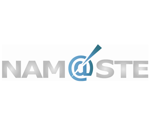 Logo Design by tonizg for Namaste Holdings Limited | Design: #2875269