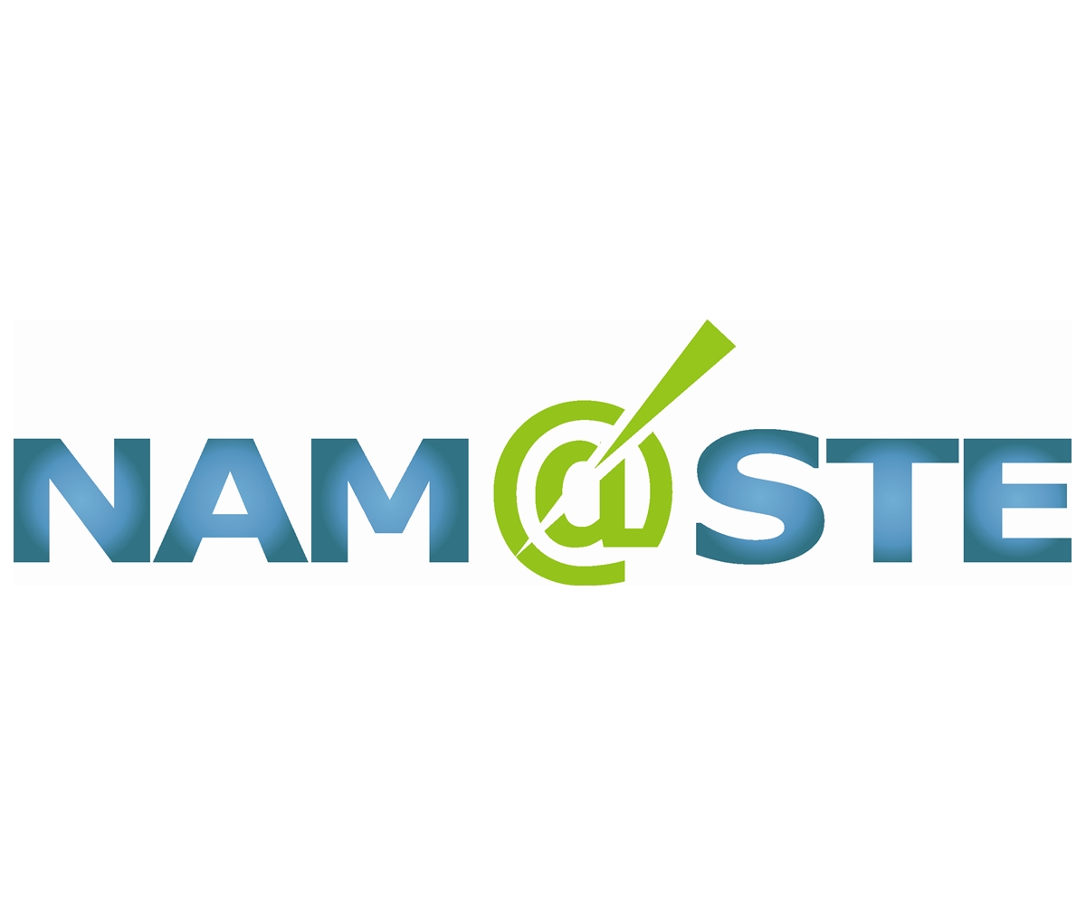 Logo Design by tonizg for Namaste Holdings Limited | Design #2875272