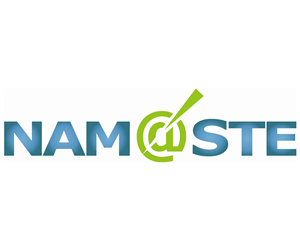Logo Design by tonizg for Namaste Holdings Limited | Design: #2875272