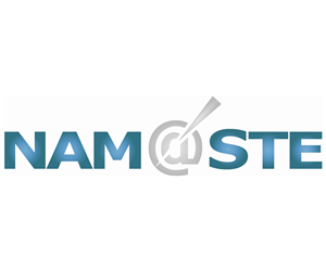 Logo Design by tonizg for Namaste Holdings Limited | Design: #2875277