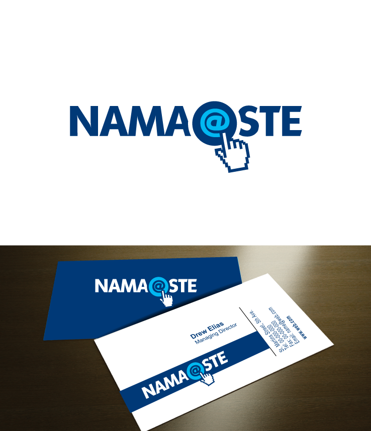 Diseño de Logo por designgreen para Namaste Holdings Limited | Diseño #2863707