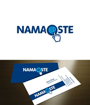 Diseño de Logo por designgreen para Namaste Holdings Limited | Diseño: #2863707