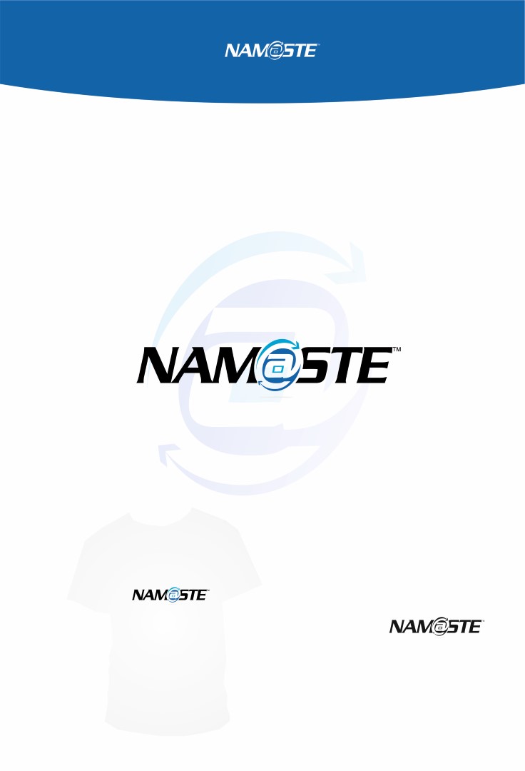 Diseño de Logo por alok bhopatkar para Namaste Holdings Limited | Diseño #2889205
