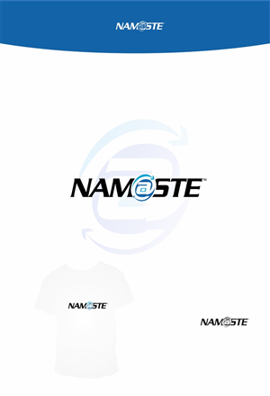 Diseño de Logo por alok bhopatkar para Namaste Holdings Limited | Diseño: #2889205