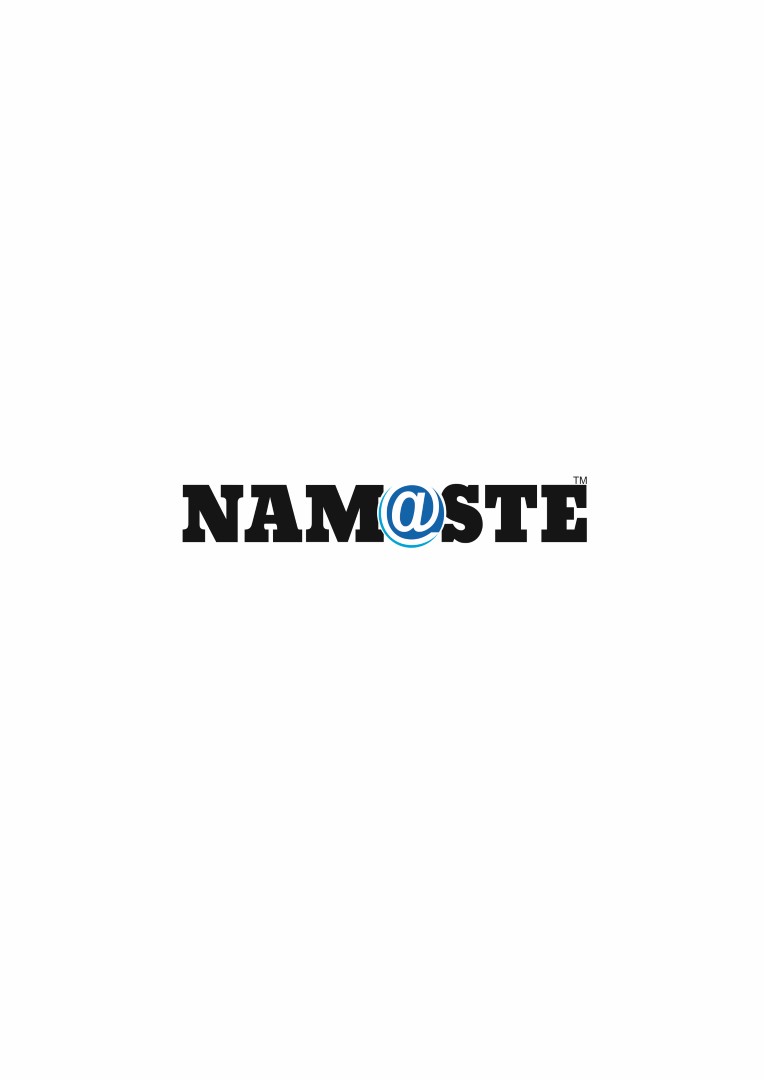 Logo Design by alok bhopatkar for Namaste Holdings Limited | Design #2894566