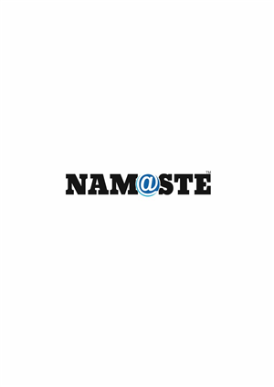 Diseño de Logo por alok bhopatkar para Namaste Holdings Limited | Diseño: #2894566