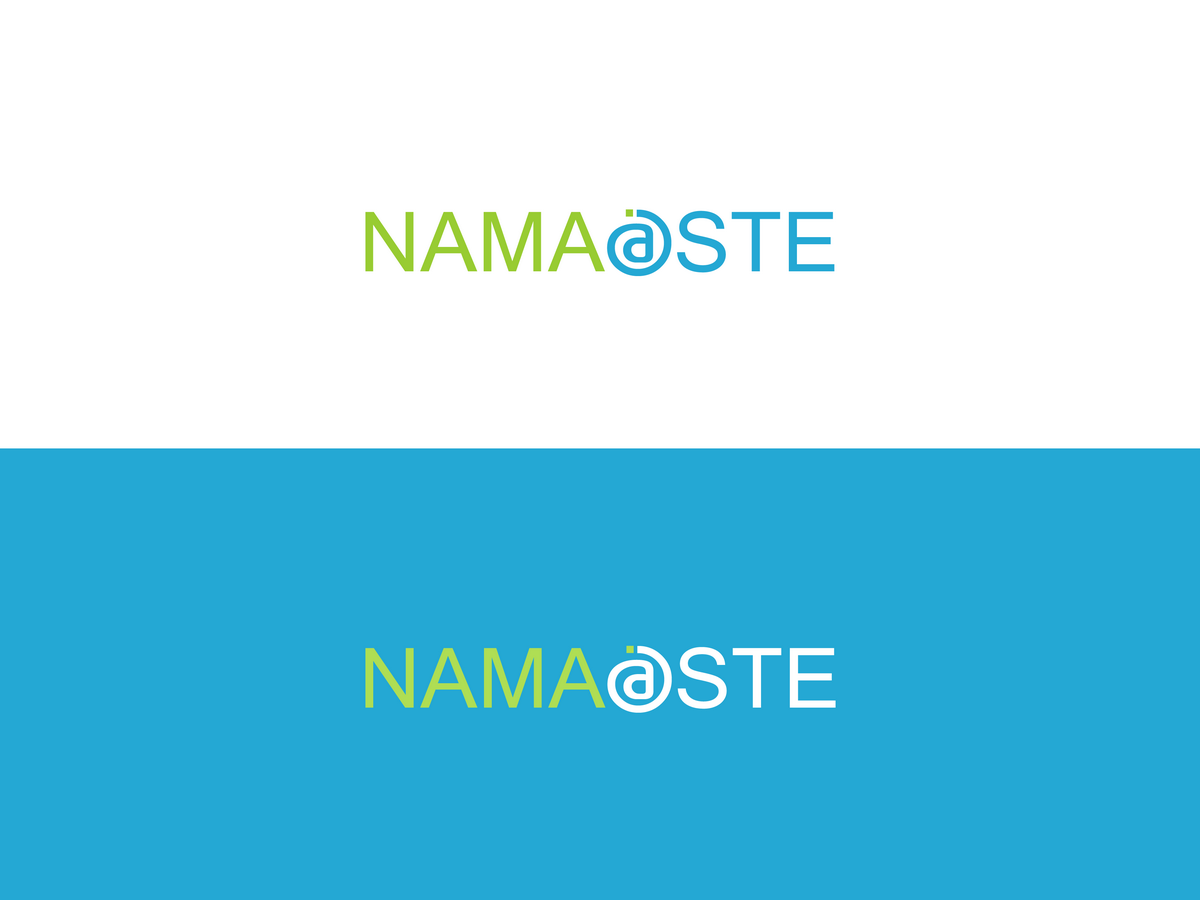 Logo Design by DoveFendi for Namaste Holdings Limited | Design #2862077