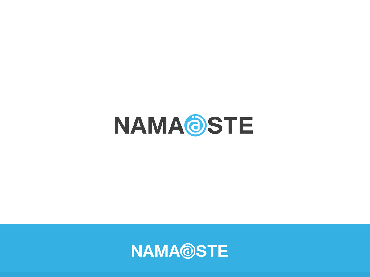 Diseño de Logo por DoveFendi para Namaste Holdings Limited | Diseño #2862159