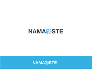 Diseño de Logo por DoveFendi para Namaste Holdings Limited | Diseño: #2862159