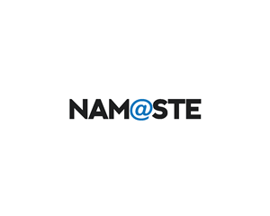 Diseño de Logo por Pv_999 para Namaste Holdings Limited | Diseño: #2869689