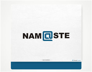 Diseño de Logo por Savana para Namaste Holdings Limited | Diseño: #2863863