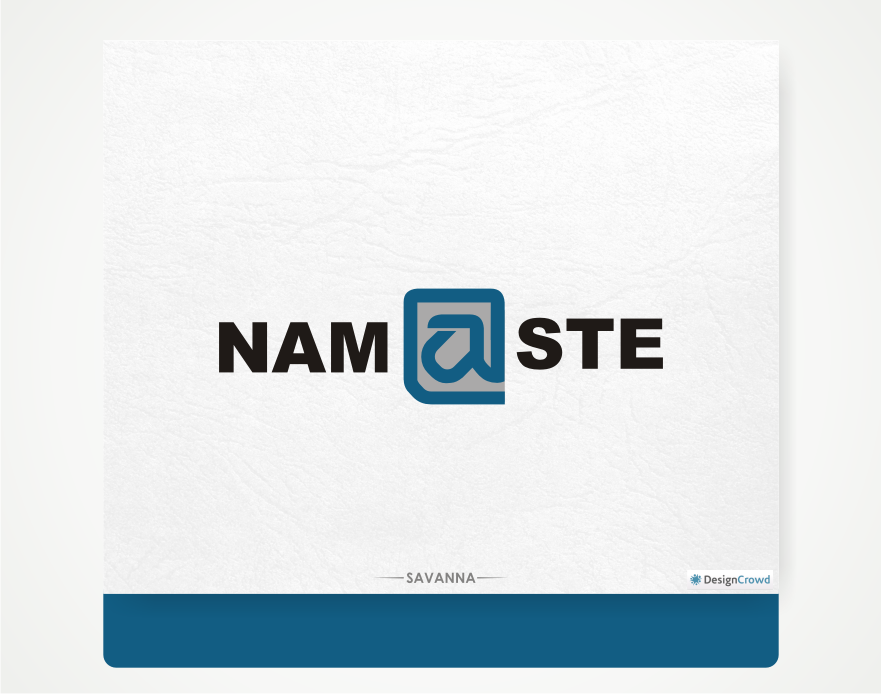 Diseño de Logo por Savana para Namaste Holdings Limited | Diseño #2863870