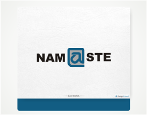 Diseño de Logo por Savana para Namaste Holdings Limited | Diseño: #2863870