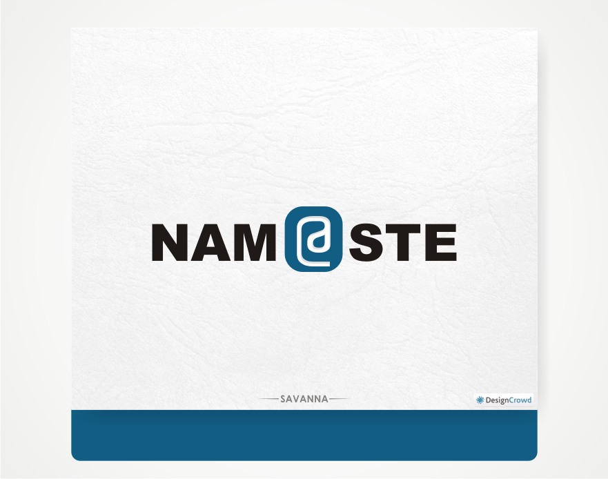 Logo Design by Savana for Namaste Holdings Limited | Design #2863873