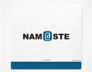 Diseño de Logo por Savana para Namaste Holdings Limited | Diseño: #2863873