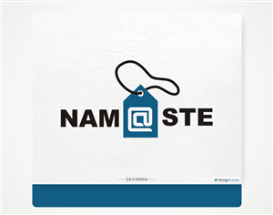 Diseño de Logo por Savana para Namaste Holdings Limited | Diseño: #2863881