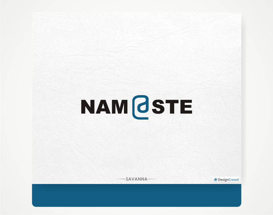 Logo Design by Savana for Namaste Holdings Limited | Design #2863889