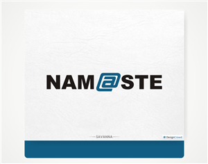 Diseño de Logo por Savana para Namaste Holdings Limited | Diseño: #2863892