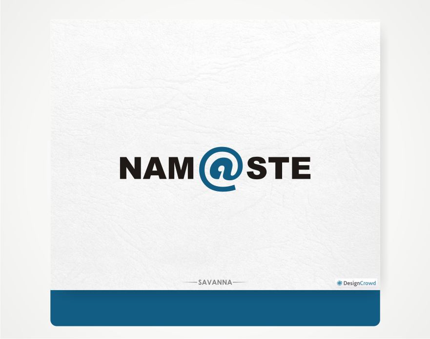 Diseño de Logo por Savana para Namaste Holdings Limited | Diseño #2863896