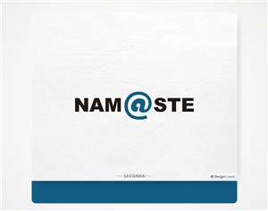 Diseño de Logo por Savana para Namaste Holdings Limited | Diseño: #2863896