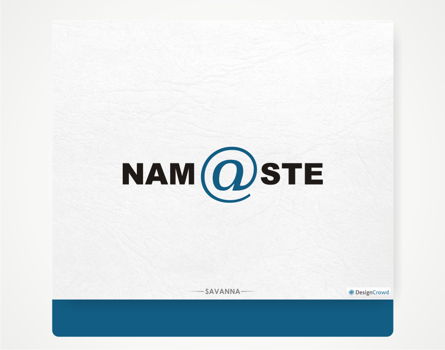 Logo-Design von Savana für Namaste Holdings Limited | Design #2863900